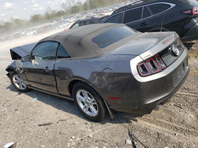 Photo 2 from auction – 2014 FORD MUSTANG with VIN 1ZVBP8EM7E5209760