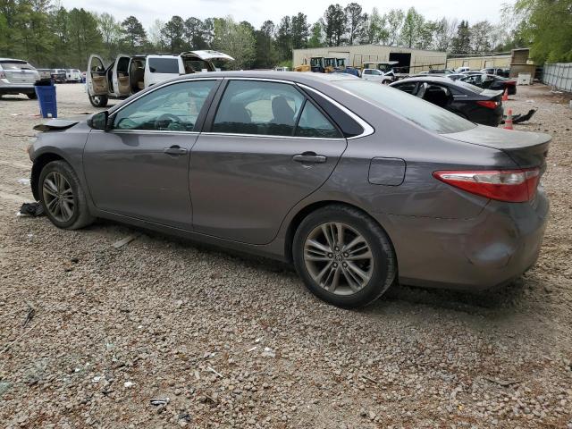 Photo 2 from auction – 2016 TOYOTA CAMRY LE with VIN 4T1BF1FK1GU186801