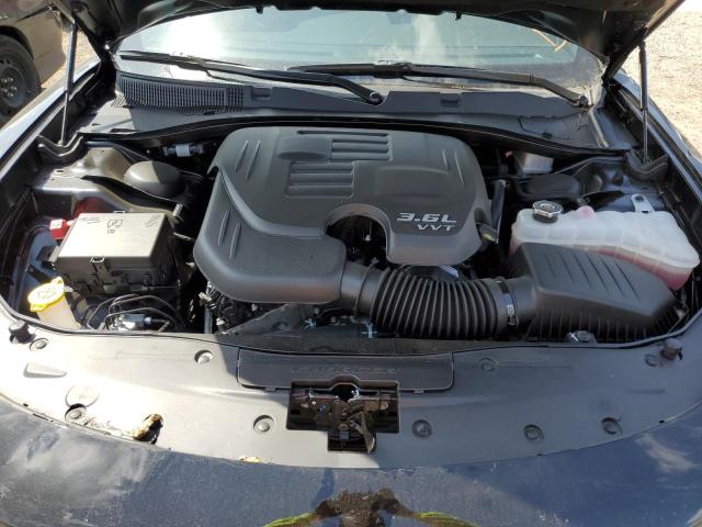 Photo 11 from auction – 2022 DODGE CHARGER GT with VIN 2C3CDXHG8NH213958