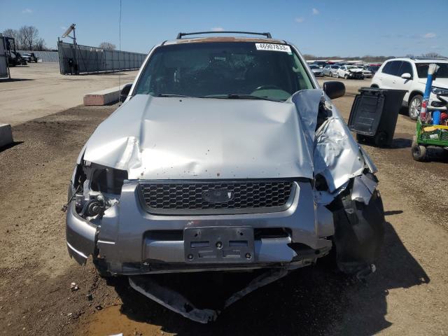 Photo 5 from auction – 2003 FORD ESCAPE XLT with VIN 1FMYU93133KA61766