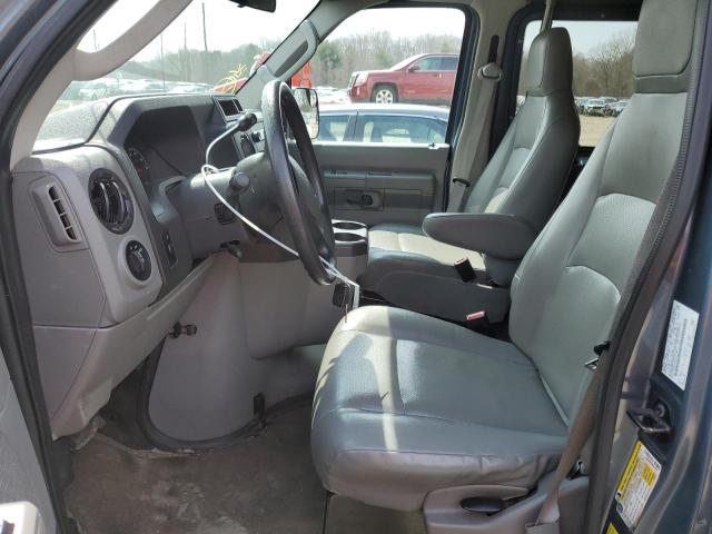 Photo 7 from auction – 2013 FORD ECONOLINE with VIN 1FTNS2EW3DDA88145