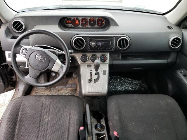 Photo 8 from auction – 2008 SCION XB with VIN JTLKE50E681030777
