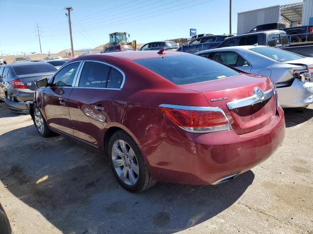 Photo 2 from auction – 2010 BUICK LACROSSE C with VIN 1G4GE5GVXAF321472