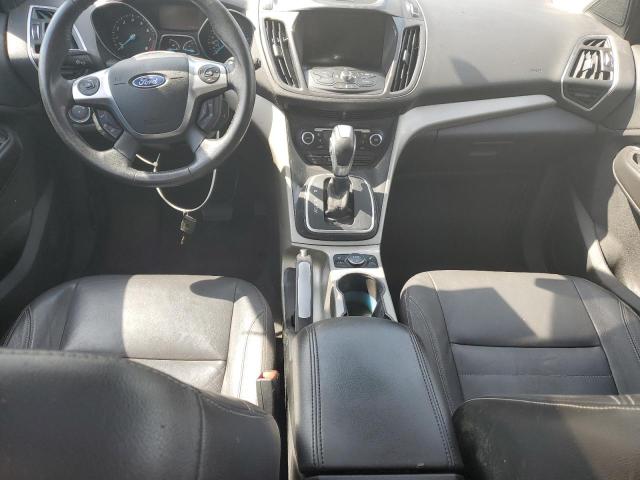 Photo 8 from auction – 2013 FORD ESCAPE SEL with VIN 1FMCU9H92DUA60395
