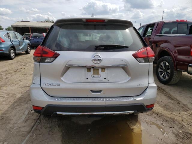 Photo 6 from auction – 2017 NISSAN ROGUE S with VIN JN8AT2MV3HW027302