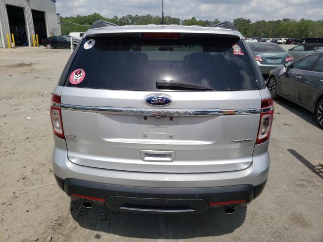 Photo 6 from auction – 2014 FORD EXPLORER X with VIN 1FM5K7D82EGB26749