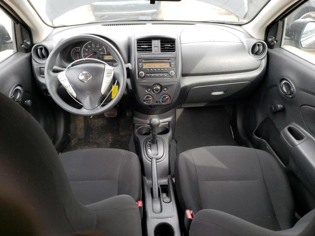 Photo 8 from auction – 2015 NISSAN VERSA S with VIN 3N1CN7APXFL847996