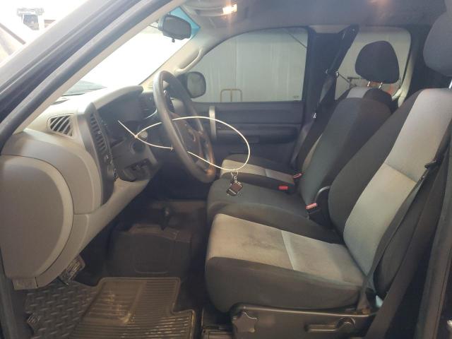 Photo 7 from auction – 2008 CHEVROLET SILVER1500 with VIN 1GCEK19C98Z286635
