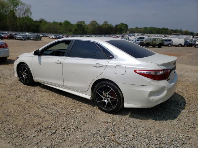 Photo 2 from auction – 2016 TOYOTA CAMRY LE with VIN 4T1BF1FK1GU151692
