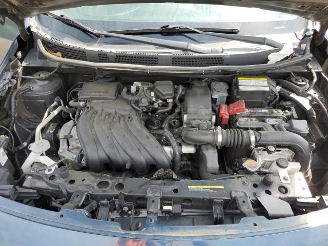 Photo 11 from auction – 2017 NISSAN VERSA S with VIN 3N1CN7AP2HL842004
