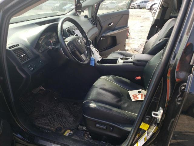 Photo 7 from auction – 2013 TOYOTA VENZA LE with VIN 4T3ZK3BB3DU061877