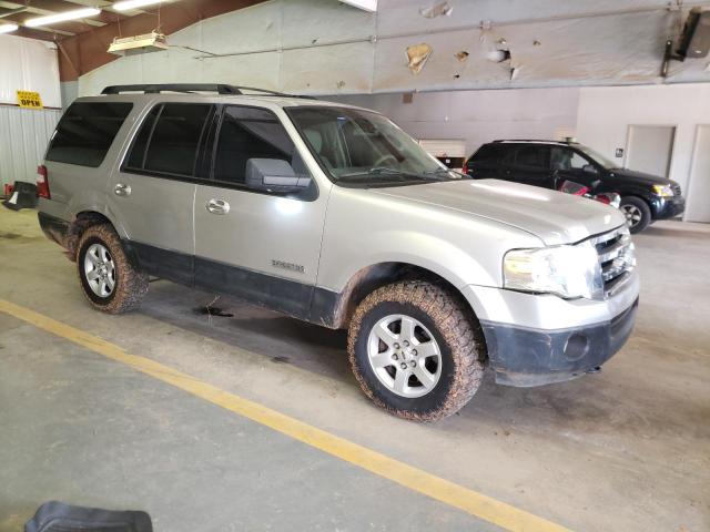 Photo 4 from auction – 2007 FORD EXPEDITION with VIN 1FMFU16577LA88041