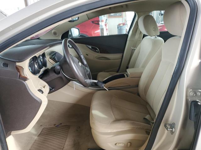 Photo 7 from auction – 2010 BUICK LACROSSE C with VIN 1G4GB5EG1AF120587