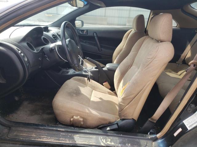 Photo 7 from auction – 2002 MITSUBISHI ECLIPSE GS with VIN 4A3AC44G22E035877