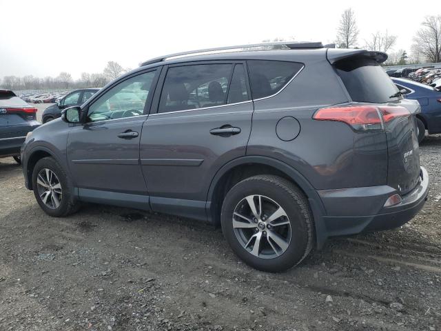 Photo 2 from auction – 2017 TOYOTA RAV4 XLE with VIN 2T3RFREV4HW664436
