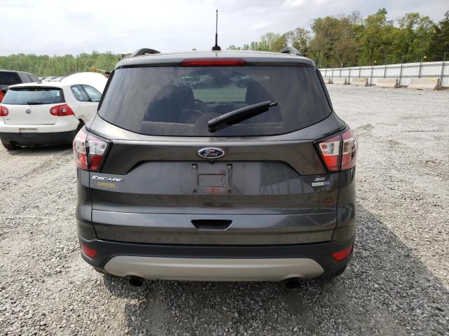 Photo 6 from auction – 2017 FORD ESCAPE SE with VIN 1FMCU9GD7HUD90724