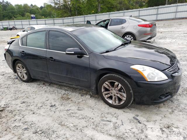 Photo 4 from auction – 2011 NISSAN ALTIMA SR with VIN 1N4BL2AP9BN413702