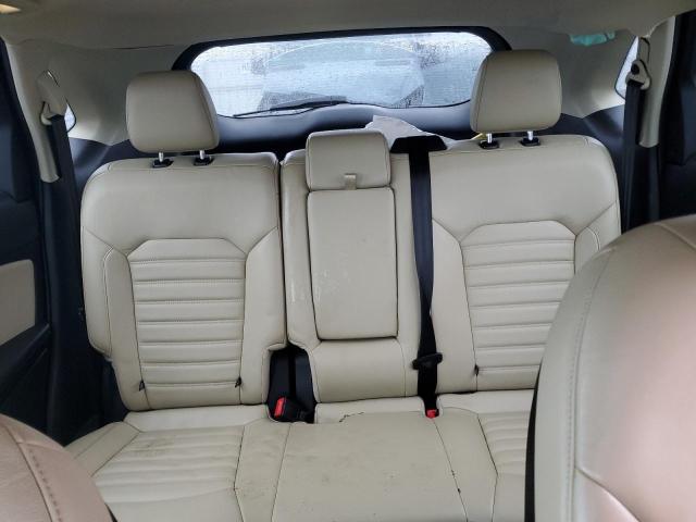 Photo 10 from auction – 2015 FORD EDGE SEL with VIN 2FMTK4J95FBB02750