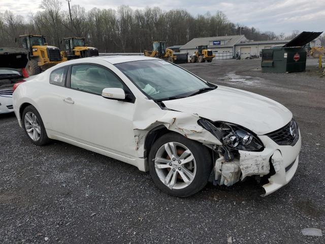 Foto 4 de la subasta – 2011 NISSAN ALTIMA S con VIN 1N4AL2EP2BC122945