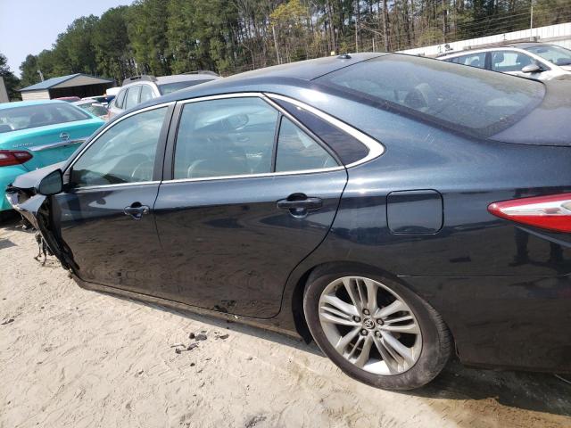 Photo 2 from auction – 2015 TOYOTA CAMRY LE with VIN 4T1BF1FK6FU115236