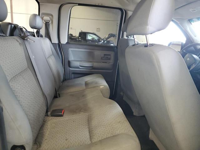 Photo 10 from auction – 2008 DODGE DAKOTA SXT with VIN 1D7HW38K58S629042