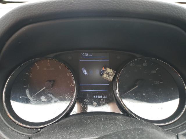 Photo 9 from auction – 2018 NISSAN ROGUE S with VIN JN8AT2MT5JW487369