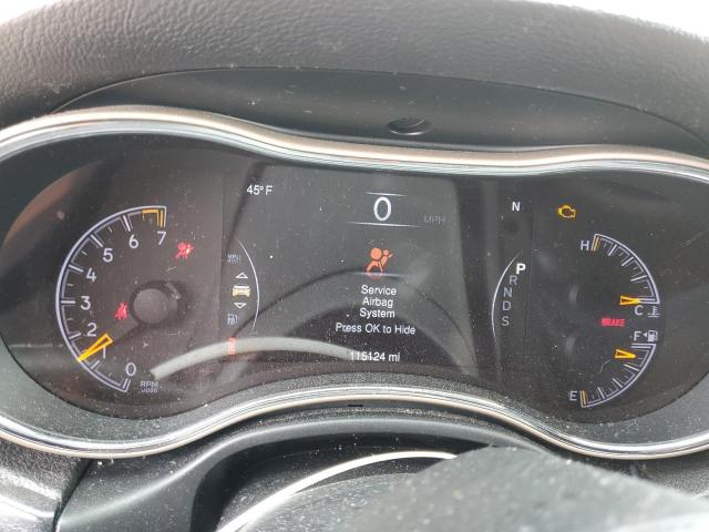 Photo 9 from auction – 2014 JEEP GRAND CHER with VIN 1C4RJFAG6EC131524