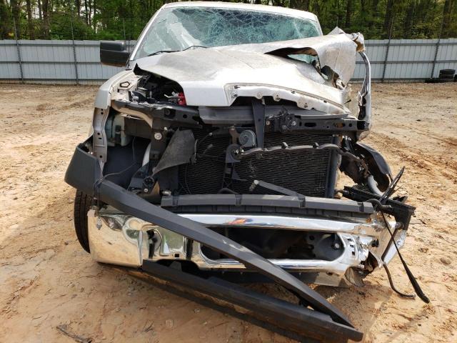 Photo 11 from auction – 2013 FORD F150 with VIN 1FTMF1CM5DKG39876