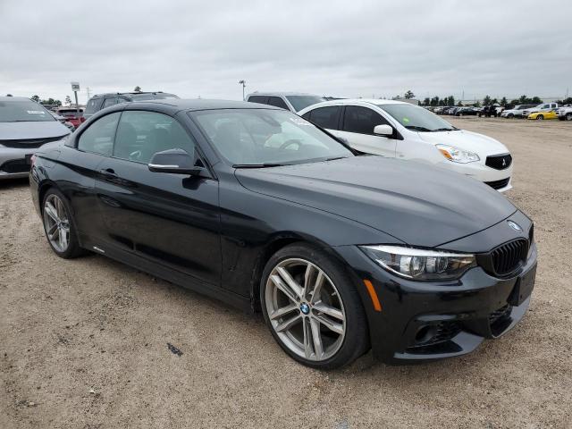 Photo 4 from auction – 2018 BMW 430I with VIN WBA4Z1C59JEC73611