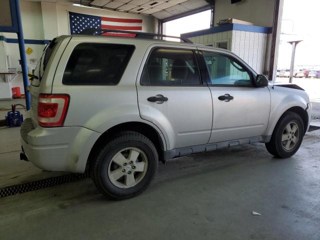 Photo 3 from auction – 2012 FORD ESCAPE XLT with VIN 1FMCU9D77CKA24460