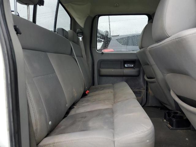Photo 10 from auction – 2008 FORD F150 SUPER with VIN 1FTRW14W58FB88615