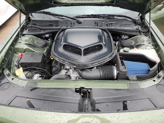 Photo 11 from auction – 2021 DODGE CHALLENGER with VIN 2C3CDZBT9MH618985