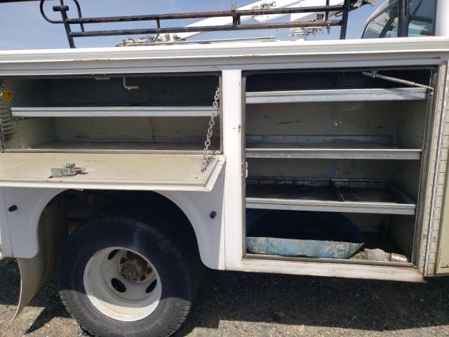 Photo 10 from auction – 2004 FORD F350 SUPER with VIN 1FDWF37P44EB45754