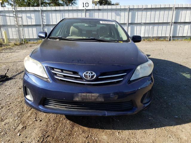 Photo 5 from auction – 2013 TOYOTA COROLLA BA with VIN 5YFBU4EE7DP121452
