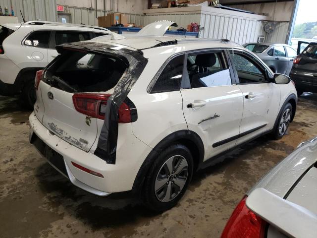 Photo 3 from auction – 2017 KIA NIRO FE with VIN KNDCB3LC4H5089536