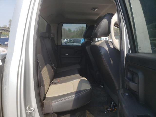 Photo 10 from auction – 2011 DODGE RAM 1500 with VIN 1D7RB1GK2BS514511