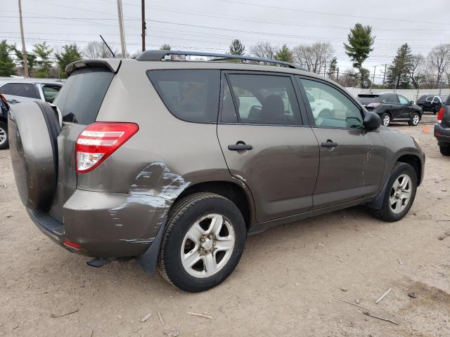 Photo 3 from auction – 2010 TOYOTA RAV4 with VIN 2T3ZF4DV9AW020621