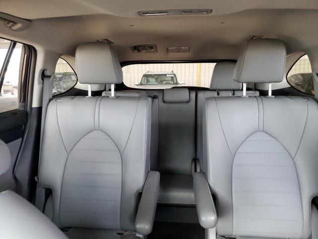 Photo 10 from auction – 2022 TOYOTA HIGHLANDER with VIN 5TDGZRBH0NS238351