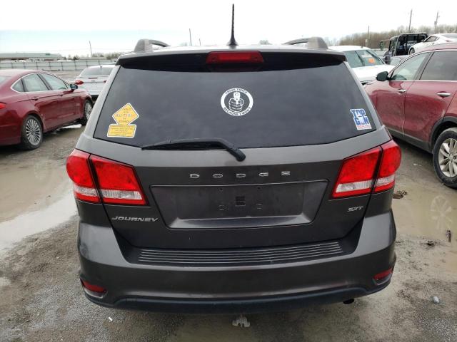 Photo 6 from auction – 2015 DODGE JOURNEY SX with VIN 3C4PDCBB6FT568994