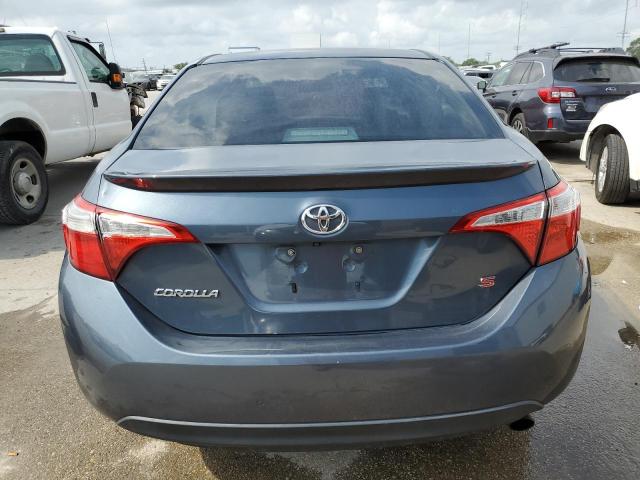 Photo 6 from auction – 2014 TOYOTA COROLLA L with VIN 2T1BURHE6EC017643
