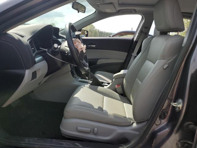 Photo 7 from auction – 2017 ACURA ILX BASE W with VIN 19UDE2F30HA008137
