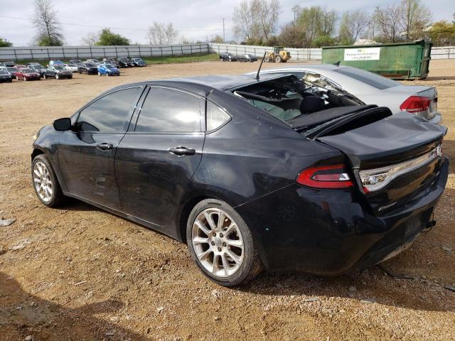 Photo 2 from auction – 2015 DODGE DART SXT with VIN 1C3CDFBB0FD373998