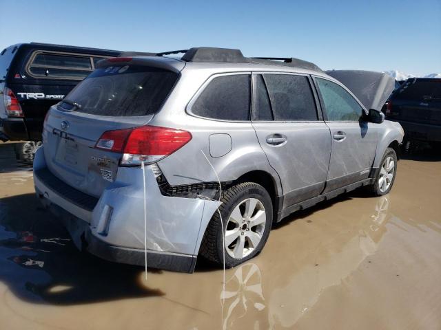 Снимка 3 от търг – 2010 SUBARU OUTBACK 2. с VIN 4S4BRBKC8A3317649