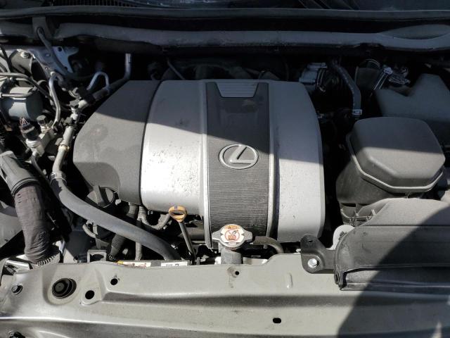 Photo 11 from auction – 2021 LEXUS RX 350 BAS with VIN 2T2AZMAA0MC187644