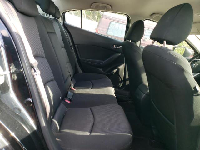 Photo 10 from auction – 2014 MAZDA 3 TOURING with VIN 3MZBM1V77EM108352