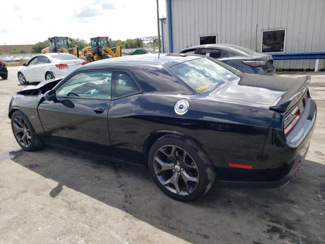 Photo 2 from auction – 2019 DODGE CHALLENGER with VIN 2C3CDZBT3KH556982