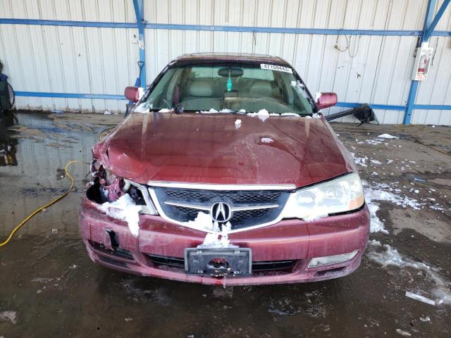 Photo 5 from auction – 2003 ACURA 3.2TL with VIN 19UUA56633A043268