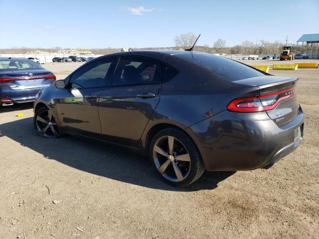 Photo 2 from auction – 2015 DODGE DART GT with VIN 1C3CDFEB4FD252953