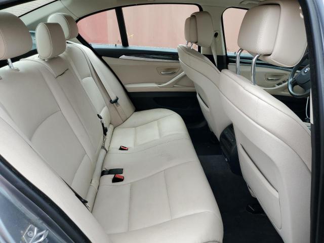 Photo 10 from auction – 2013 BMW 528 XI with VIN WBAXH5C54DDW16226