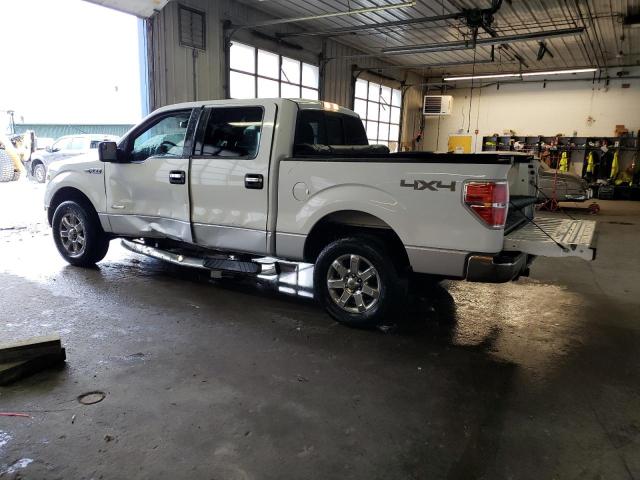 Photo 2 from auction – 2014 FORD F150 SUPER with VIN 1FTFW1ET1EFC81473